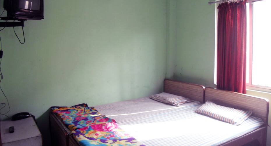 Hotel Marina, Patna 5